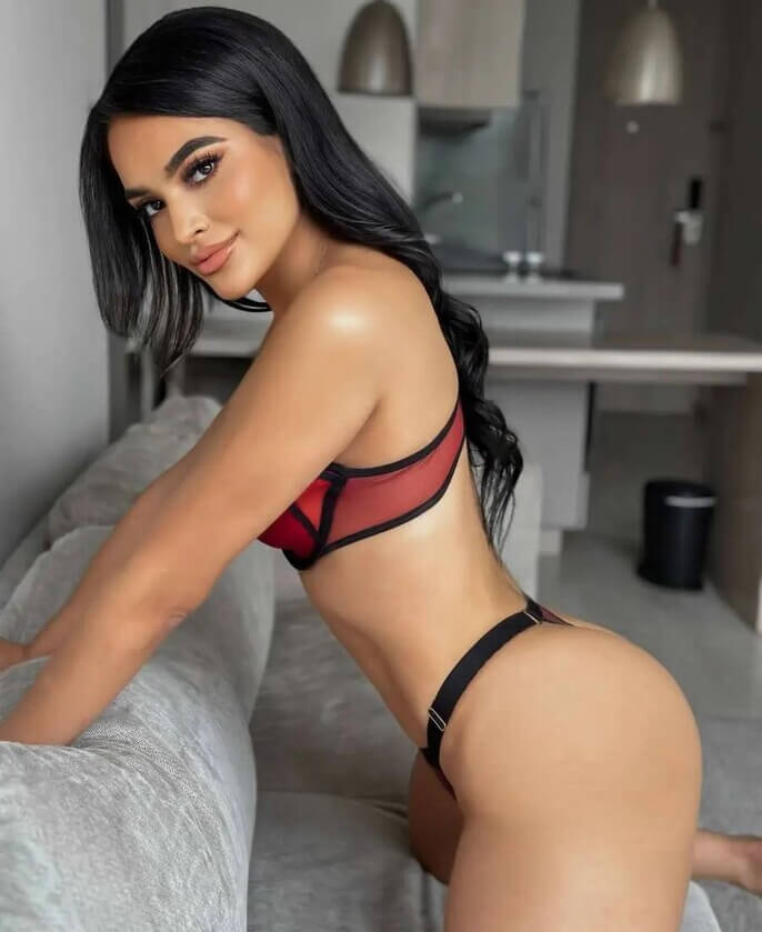 Arabella the beautiful Las Vegas Escort