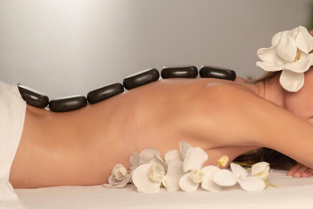 10 Things About Sensual Massage